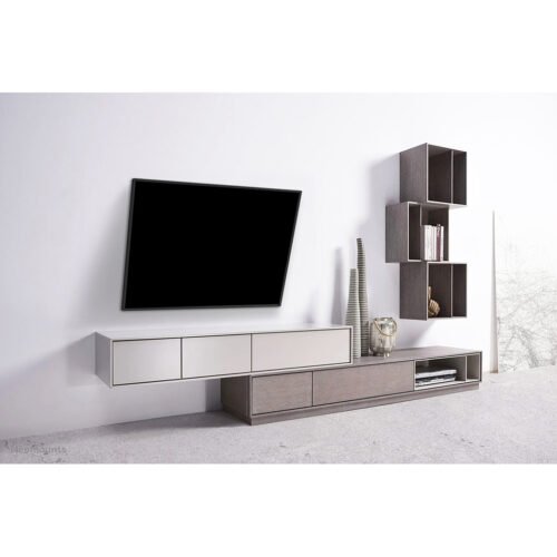 Neomounts WL35S-850BL16 TV mount wall 42-86" - tiltable - lockable - fast installation - Image 19