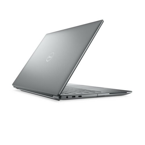 DELL Precision 5490 Intel Core Ultra 7 155H Mobile workstation 35.6 cm (14") Full HD+ 16 GB LPDDR5x-SDRAM 1 TB SSD NVIDIA RTX 1 - Image 4