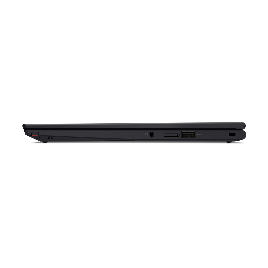 Lenovo ThinkPad X13 Yoga Gen 3 Intel® Core™ i7 i7-1255U Hybrid (2-in-1) 33.8 cm (13.3") Touchscreen WUXGA 16 GB LPDD - Image 14