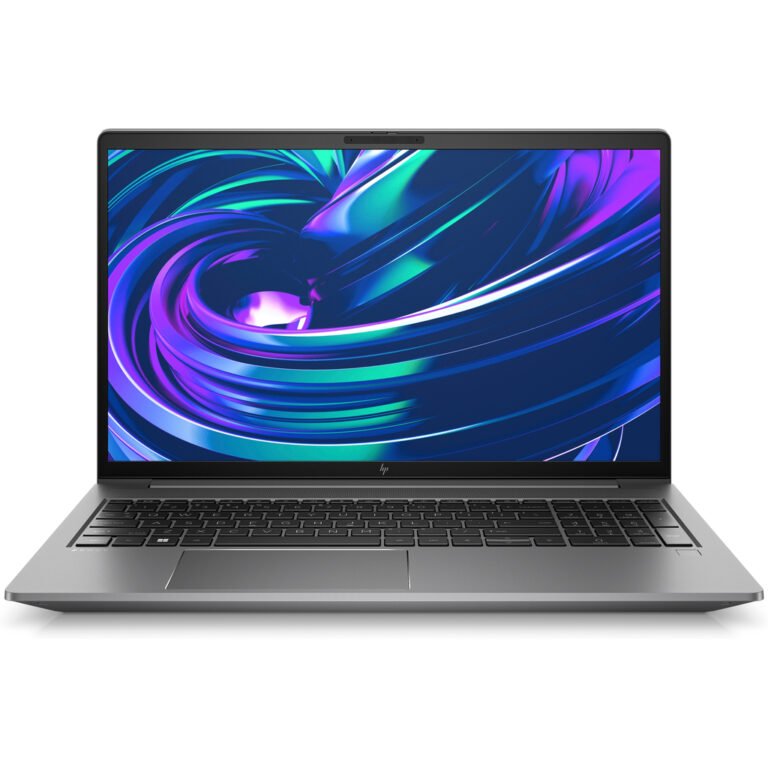 HP ZBook Power 15.6 G10 Intel® Core™ i7 i7-13700H Mobile workstation 39.6 cm (15.6") Full HD 16 GB DDR5-SDRAM 512 GB