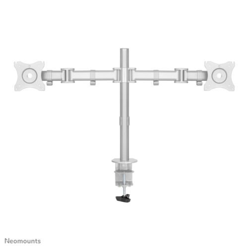 Neomounts NM-D135DSILVER Monitor arm 10-27" - Image 3