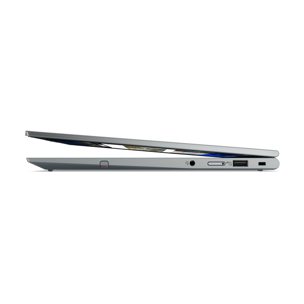 Lenovo ThinkPad X1 Yoga Gen 8 Intel® Core™ i7 i7-1355U Hybrid (2-in-1) 35.6 cm (14") Touchscreen WUXGA 16 GB LPDDR5- - Image 21