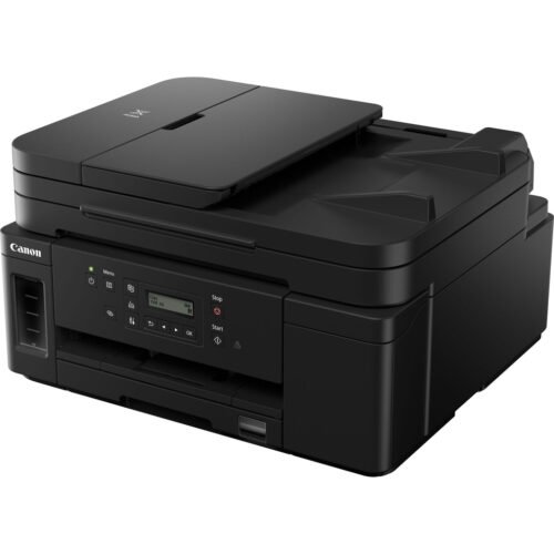 Canon PIXMA GM4050 Inkjet A4 600 x 1200 DPI Wi-Fi - Image 4