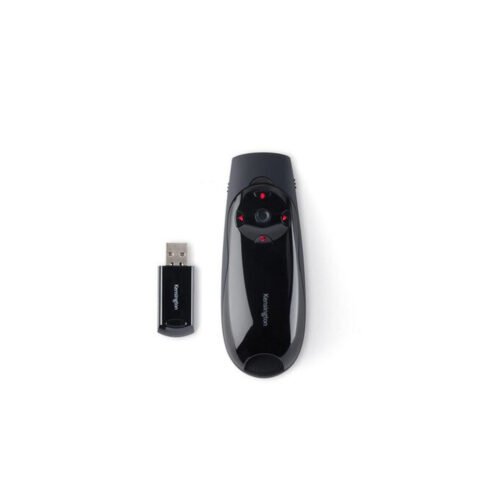 Kensington Presenter Expert with Red Laser & Cursor Control - Image 4