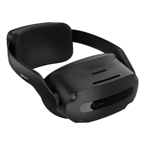 Lenovo 12DE0000GE head-mounted display Dedicated head mounted display Black - Image 4