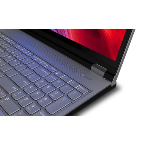 Lenovo ThinkPad P16 Gen 2 Intel® Core™ i9 i9-13980HX Mobile workstation 40.6 cm (16") WQXGA 32 GB DDR5-SDRAM 1 TB SS - Image 4