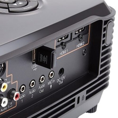 Viewsonic PJ-WPD-200 projector accessory USB Wi-Fi adapter - Image 2