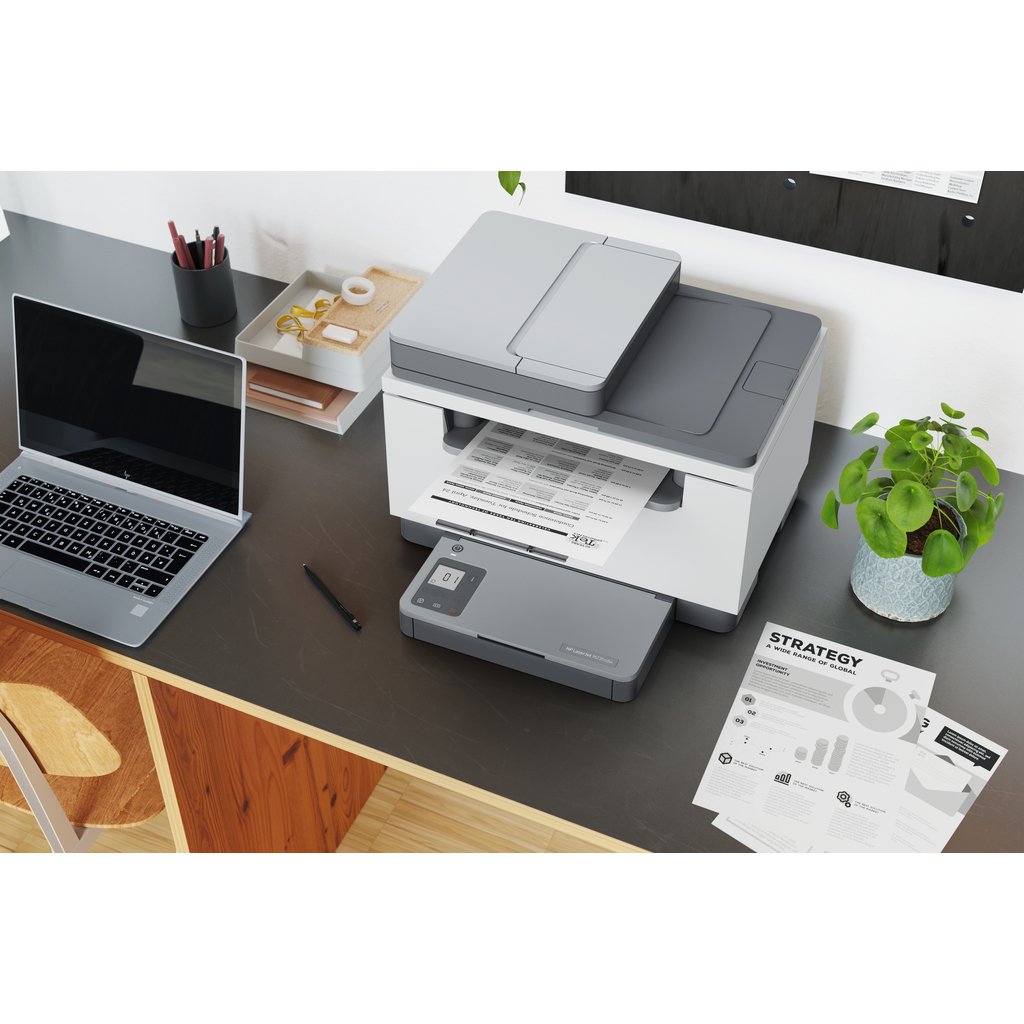 HP LaserJet MFP M235sdw Printer - Image 10