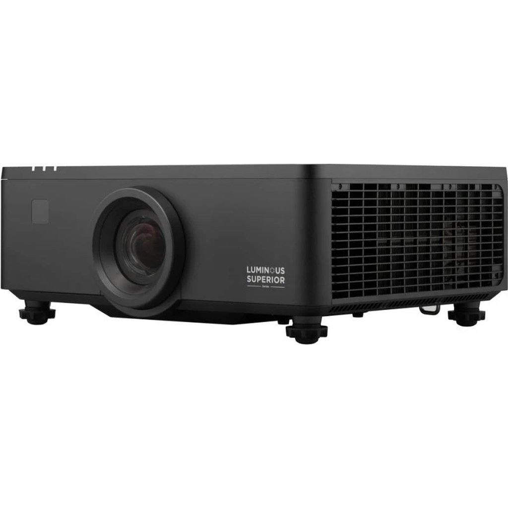 Viewsonic LS951WU data projector Standard throw projector 8000 ANSI lumens WUXGA (1920x1200) Black - Image 2