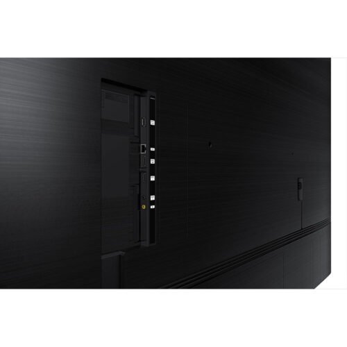 Samsung QE85T Digital signage flat panel 2.16 m (85") LCD 300 cd/m² 4K Ultra HD Black Built-in processor Tizen 4.0 16/7 - Image 7