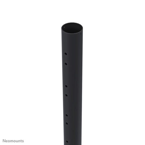 Neomounts FPMA-CP200BLACK Extension pole TV ceiling mount - h 200 cm - Image 3