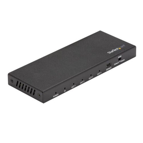 StarTech.com 4-Port HDMI Splitter - 4K 60Hz - Image 11