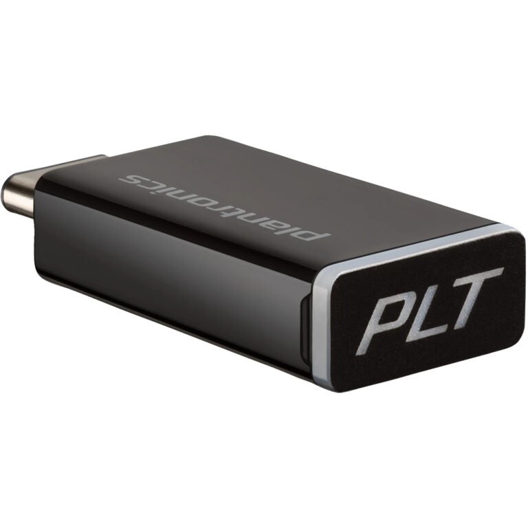 POLY BT600 USB-C Bluetooth Adapter (Bagged)