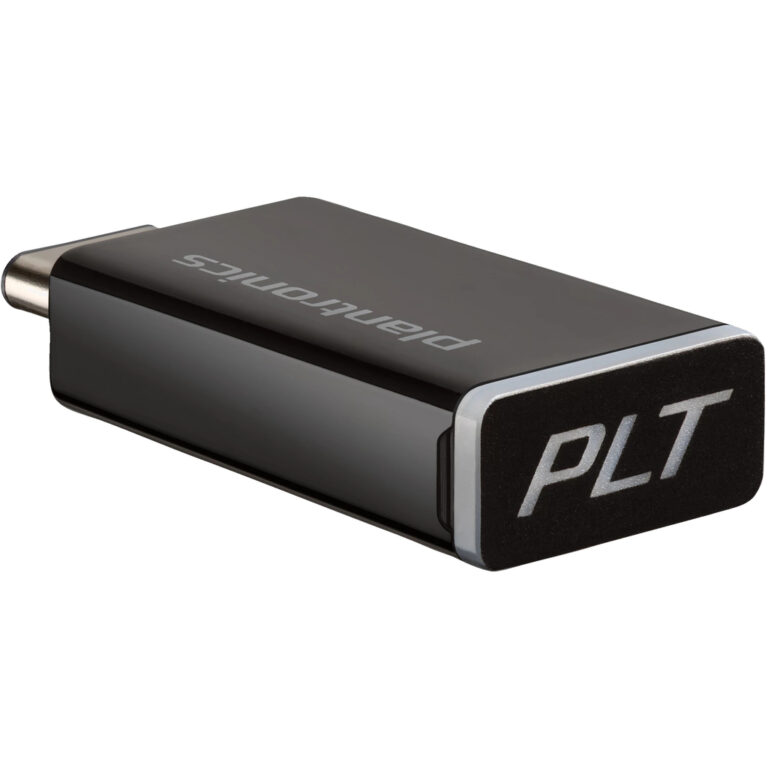 POLY BT600 USB-C Bluetooth Adapter
