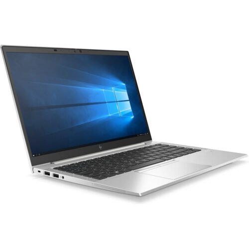 HP Mobile Thin Client mt46 AMD Ryzen™ 3 4450U 35.6 cm (14") Full HD 8 GB DDR4-SDRAM 128 GB SSD Wi-Fi 6 (802.11ax) Windows - Image 3