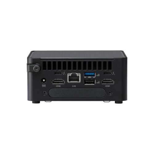 ASUS NUC 14 Pro RNUC14RVHU500000I Black 125H - Image 2