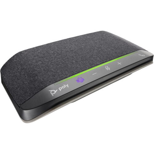 POLY Sync 10 Microsoft Teams Certified Speakerphone - Image 6