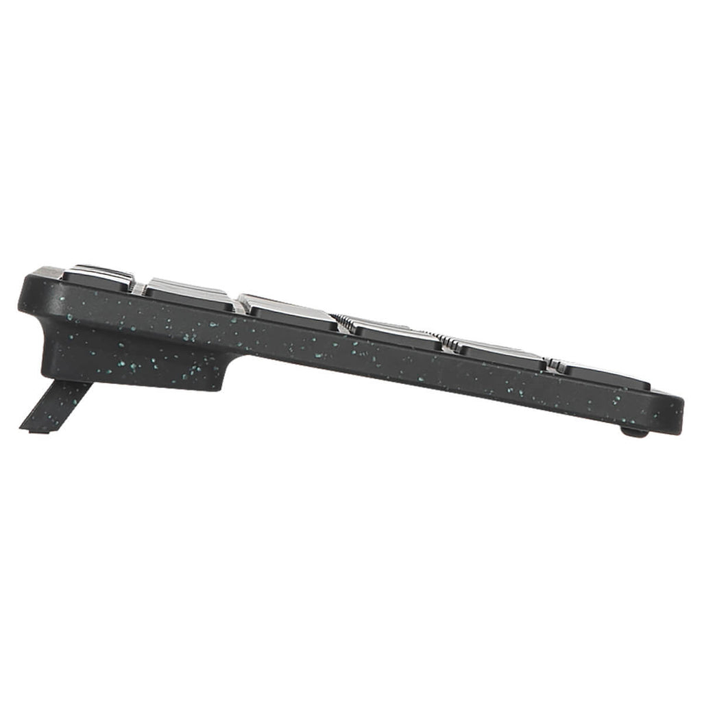 Targus AKB873NO keyboard Universal RF Wireless + Bluetooth QWERTY Nordic Black - Image 4