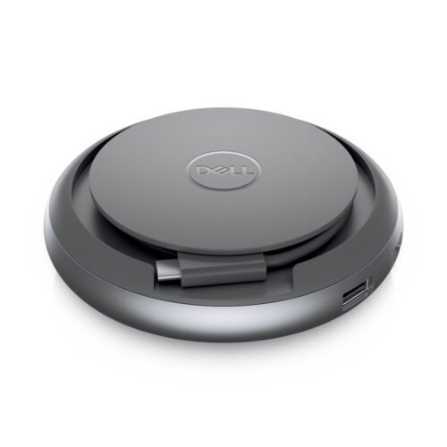 DELL Mobile Adapter Speakerphone- MH3021P - Image 8