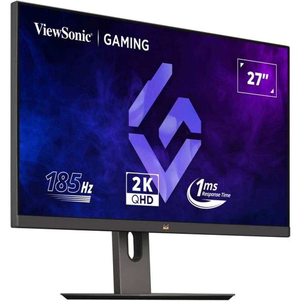 Viewsonic VX Series VX2758A-2K-PRO-2 computer monitor 68.6 cm (27") 2560 x 1440 pixels Quad HD LED Black - Image 7