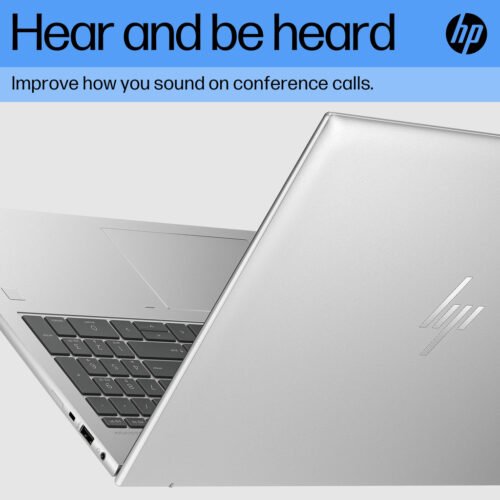 HP EliteBook 865 G10 AMD Ryzen™ 5 7540U Laptop 40.6 cm (16") WUXGA 16 GB DDR5-SDRAM 512 GB SSD Wi-Fi 6E (802.11ax) Window - Image 9