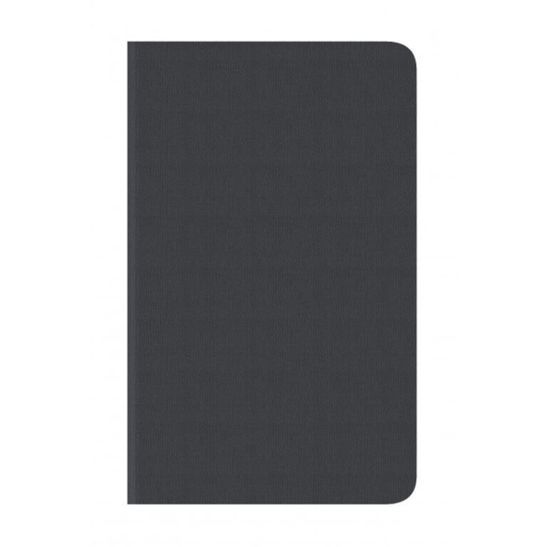 Lenovo ZG38C02863 tablet case 20.3 cm (8") Folio Black