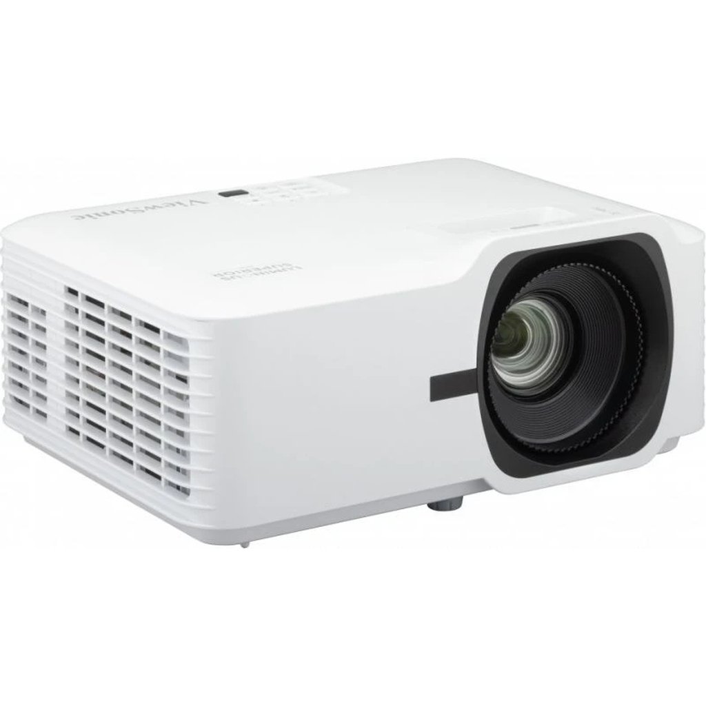 Viewsonic LS740W data projector Standard throw projector 5000 ANSI lumens 3LCD WXGA (1200x800) White - Image 6
