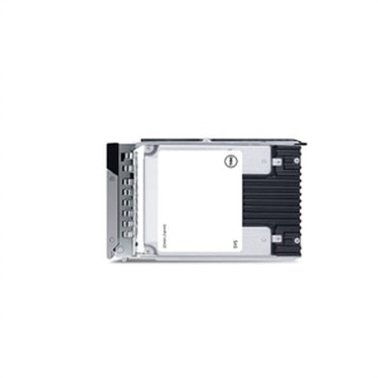 DELL 345-BDRO internal solid state drive 3.84 TB 2.5" Serial ATA III