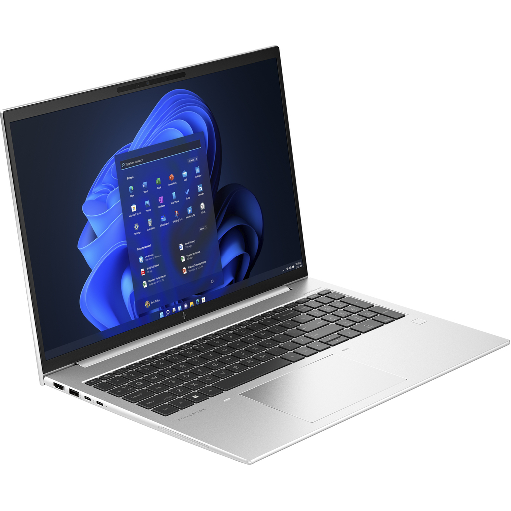 HP EliteBook 860 16 G10 Intel® Core™ i7 i7-1355U Laptop 40.6 cm (16") WUXGA 16 GB DDR5-SDRAM 512 GB SSD Wi-Fi 6E (80 - Image 3