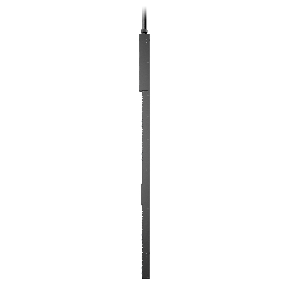 APC NetShelter Rack PDU Advanced, Metered, 3Phase, 22.1kW 400V 32A or 17.3kW 415V 30A, 48 Outlets, IEC309 - Image 15