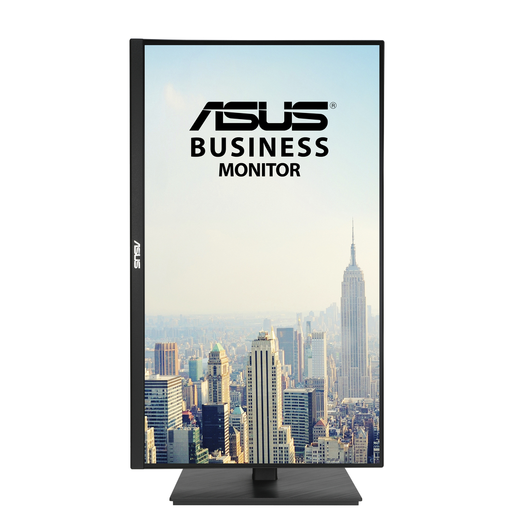 ASUS VA27ACFSN computer monitor 68.6 cm (27") 2560 x 1440 pixels Wide Quad HD LCD Black - Image 6