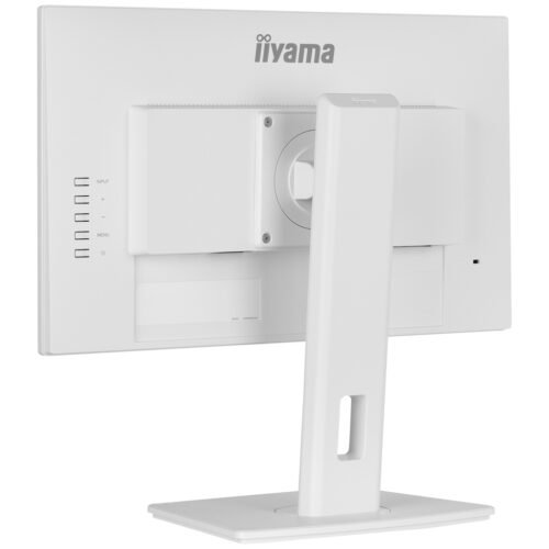 iiyama ProLite 21.5” IPS technology panel with height adjustable stand and 100Hz refresh rate - Image 10