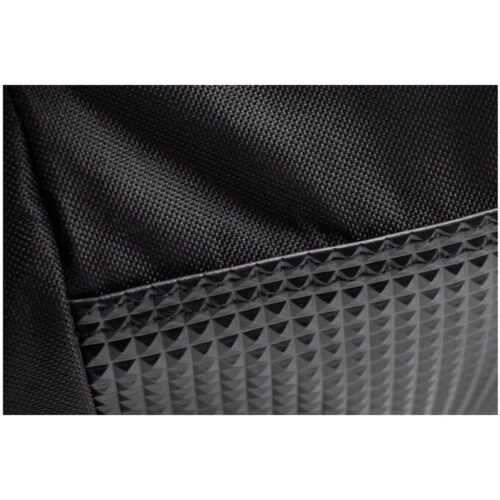 Kensington Simply Portable 15.6'' Laptop Backpack - Black - Image 2