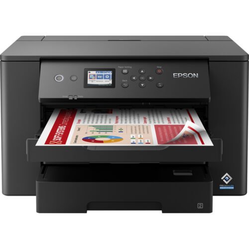 Epson WorkForce WF-7310DTW inkjet printer Colour 4800 x 2400 DPI A3+ Wi-Fi - Image 3