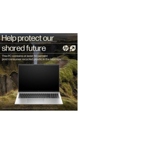 HP EliteBook 865 G10 AMD Ryzen™ 5 7540U Laptop 40.6 cm (16") WUXGA 16 GB DDR5-SDRAM 512 GB SSD Wi-Fi 6E (802.11ax) Window - Image 10