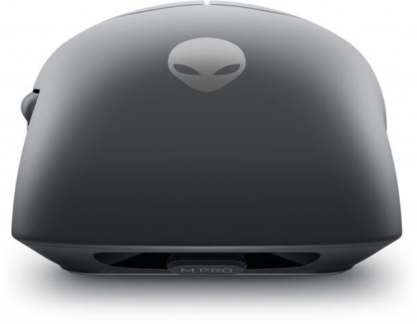 Alienware Pro Wireless Gaming mouse Ambidextrous RF Wireless + USB Type-C Optical 26000 DPI - Image 2