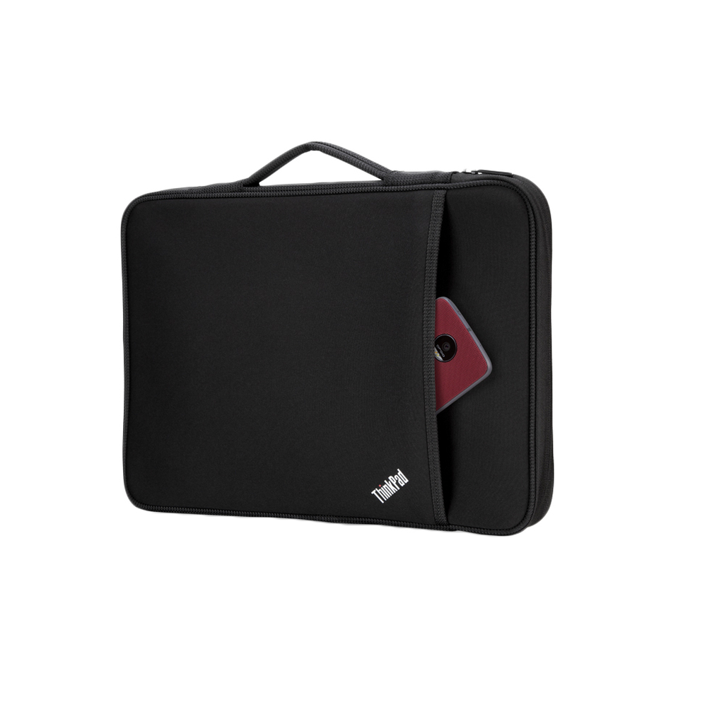 Lenovo 4X40N18009 laptop case 35.6 cm (14") Sleeve case Black - Image 3