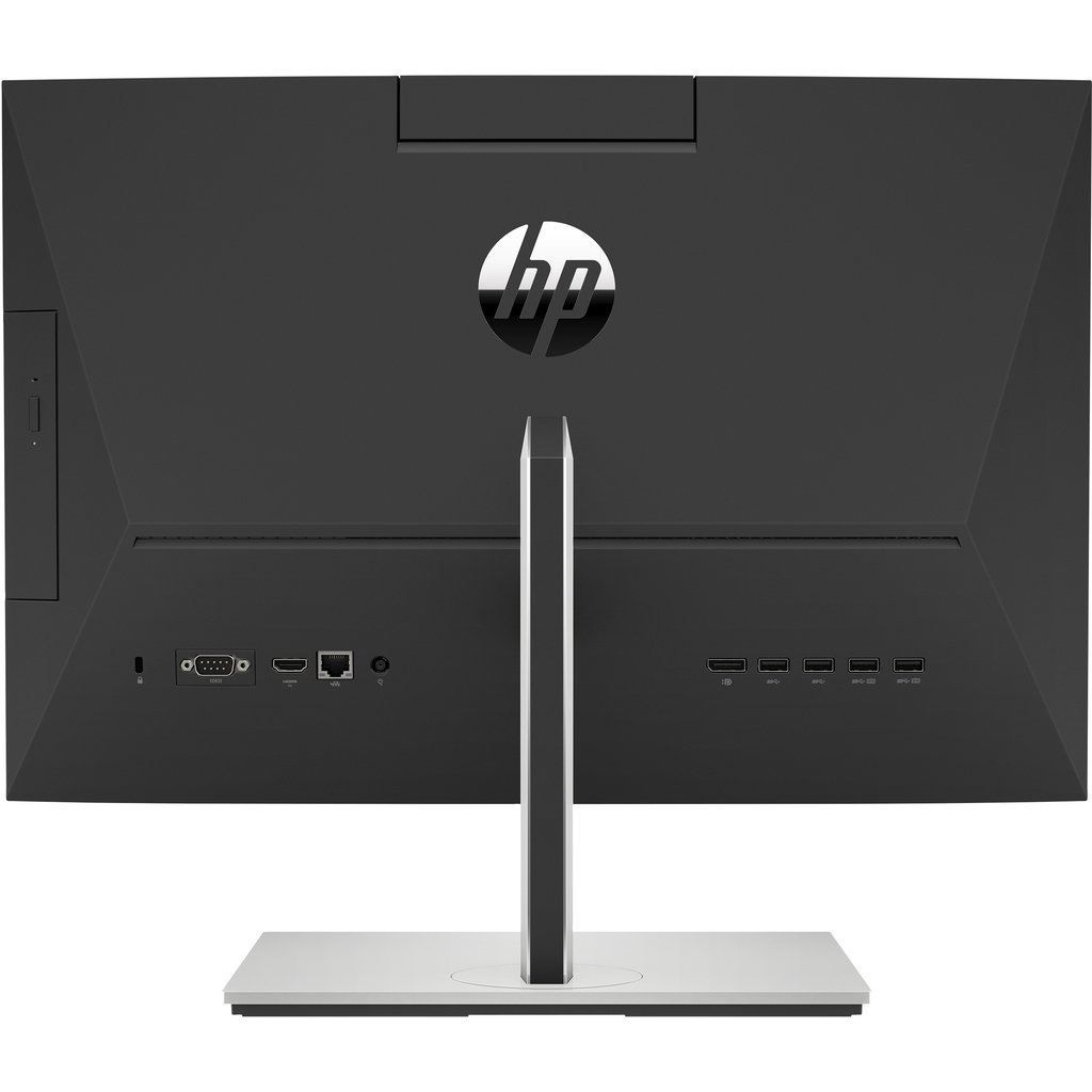 HP ProOne 600 G6 Intel® Core™ i5 i5-10500 54.6 cm (21.5") 1920 x 1080 pixels Touchscreen All-in-One PC 8 GB DDR4-SDR - Image 6