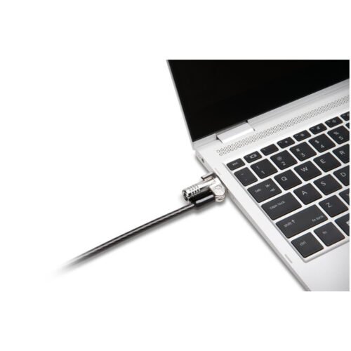 Kensington NanoSaver Keyed Laptop Lock (25 Pack) - Master Keyed FT - Image 2