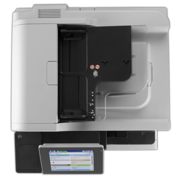 HP LaserJet Enterprise 700 MFP M725z - Image 8