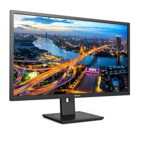 Philips B Line 325B1L/00 computer monitor 80 cm (31.5") 2560 x 1440 pixels 2K Ultra HD LCD Black - Image 3