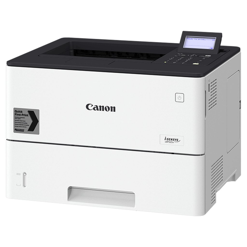 Canon i-SENSYS LBP325x 600 x 600 DPI A4 - Image 2