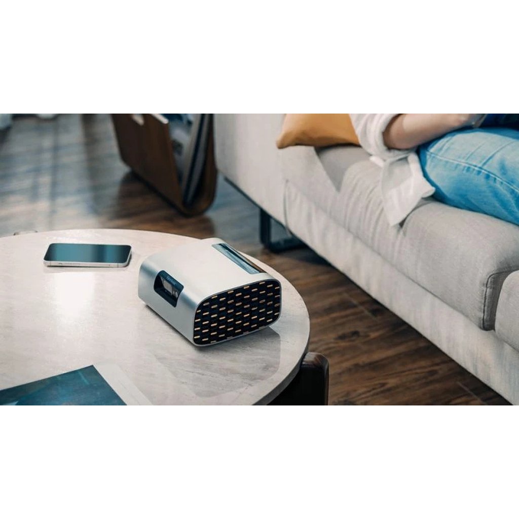 Viewsonic M10E data projector 2200 ANSI lumens 1080p (1920x1080) Black, Silver - Image 26