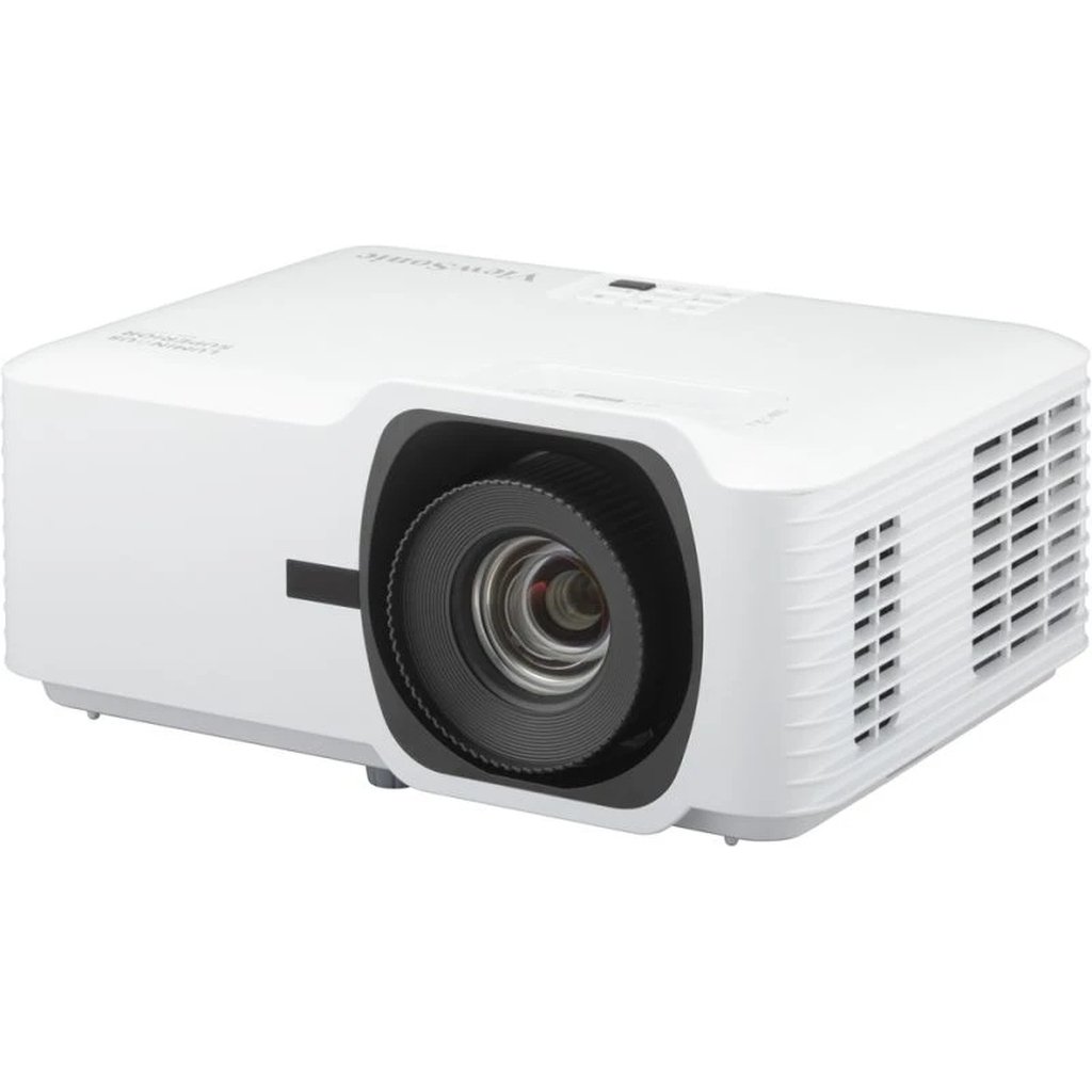 Viewsonic LS741HD data projector 5000 ANSI lumens DMD 1080p (1920x1080) Black, White - Image 25