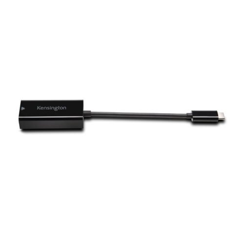 Kensington CA1100E USB-C to Ethernet Adapter - Image 2