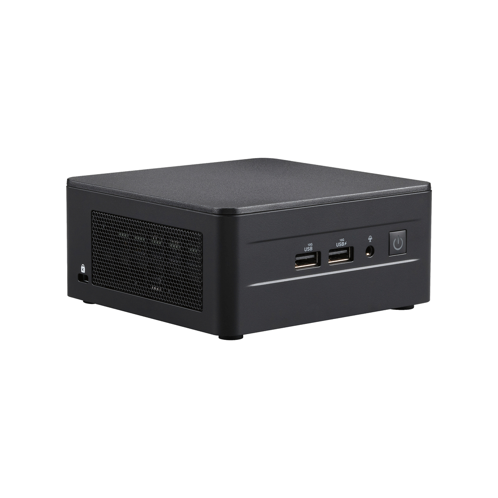 ASUS NUC 13 RNUC13L3HV500000I UCFF Black i5-1350P - Image 2