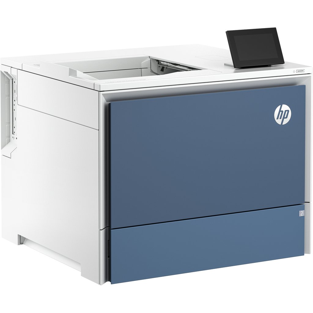 HP Color LaserJet Enterprise 6700dn Printer - Image 5