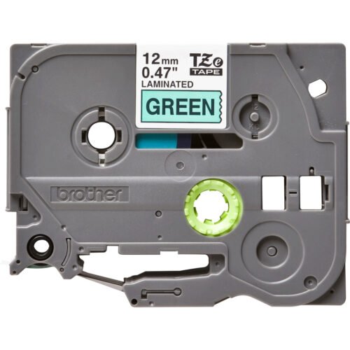 Brother Laminated tape 12mm - Image 2