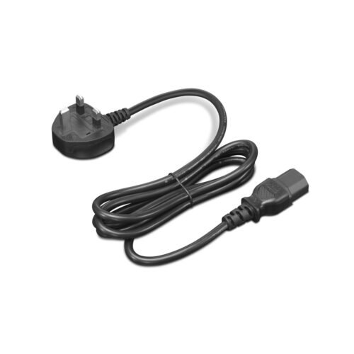 Lenovo GX21F23053 power adapter/inverter Indoor 300 W Black - Image 2