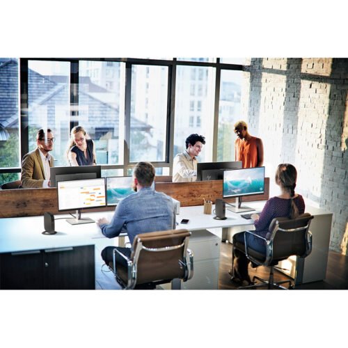HP t540 1.5 GHz ThinPro 1.4 kg Black R1305G - Image 6
